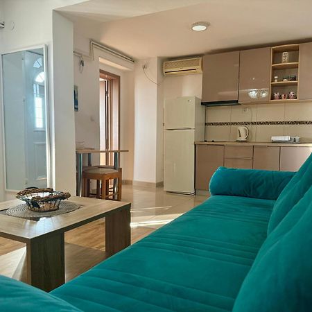 Apartments Kentera Lux Sveti Stefan Luaran gambar