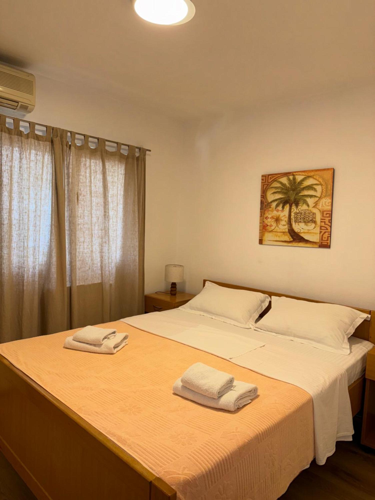 Apartments Kentera Lux Sveti Stefan Luaran gambar