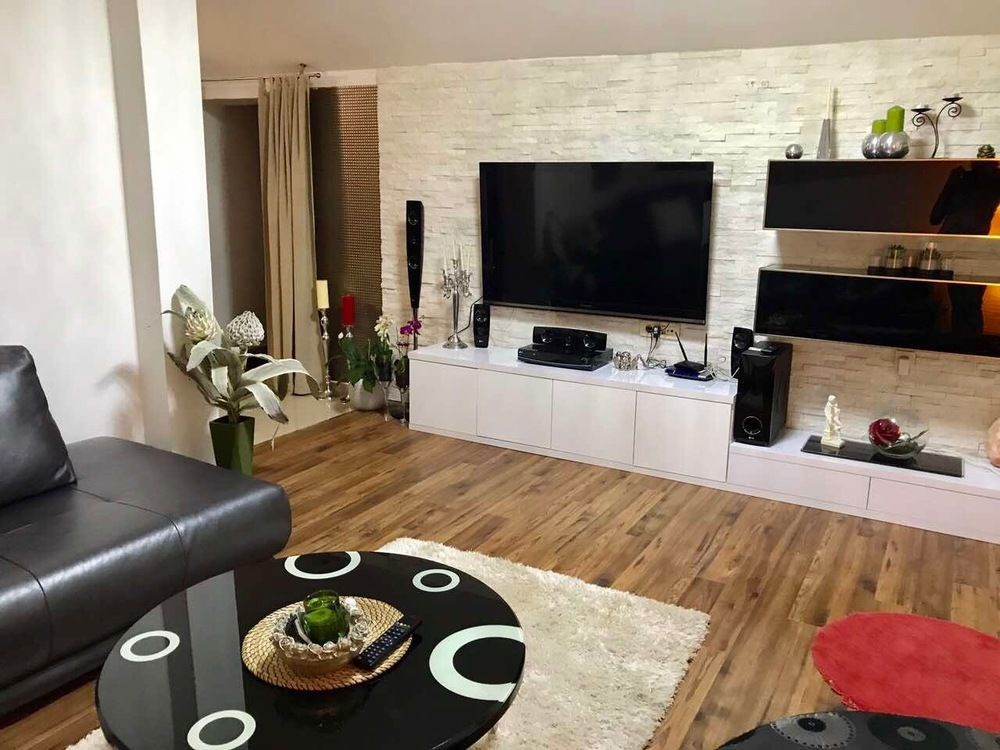 Apartments Kentera Lux Sveti Stefan Luaran gambar